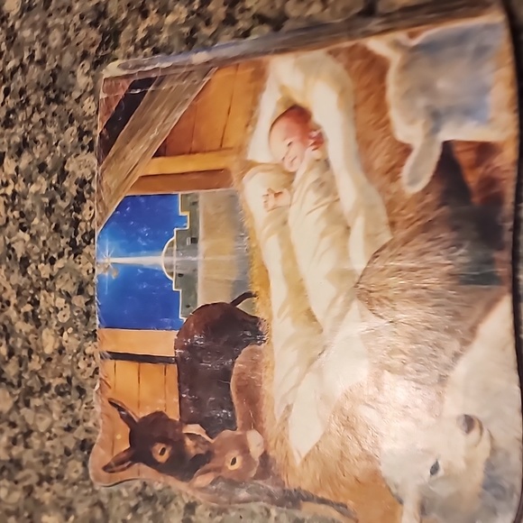 Vintage The Christmas Book - Picture 8 of 8